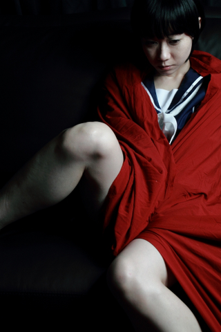 Illustration for article titled When Cosplay Photography Is Sad and Melancholy